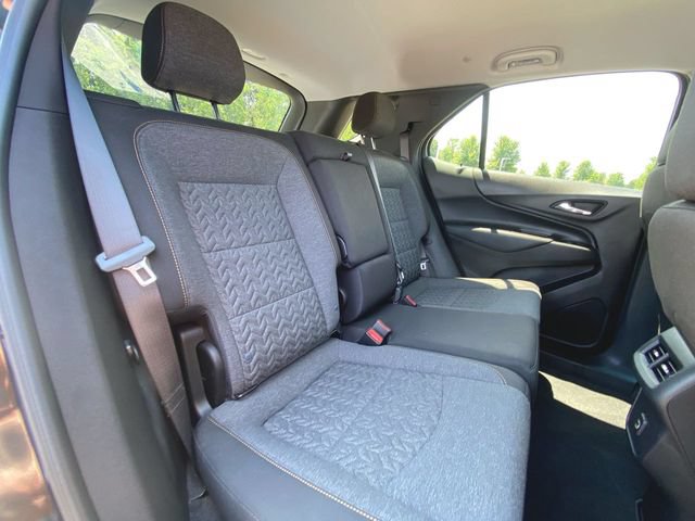 Used 2024 Chevrolet Equinox LT FWD image 25