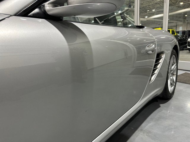 Used 2008 Porsche Boxster S RWD image 15