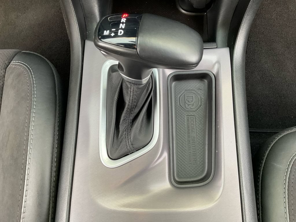 Used 2023 Dodge Charger Scat Pack w/ Plus Group RWD image 35