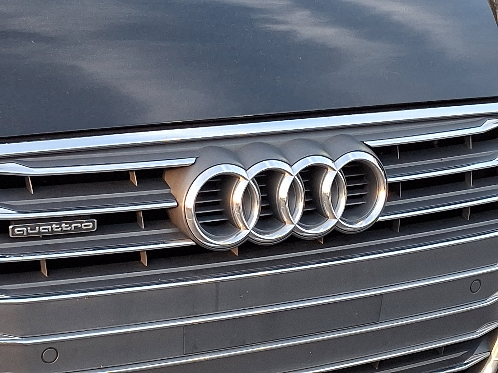 Used 2017 Audi A4 2.0T Premium Plus image 8