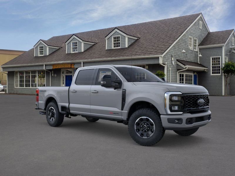 New 2026 Ford F250 Lariat w/ Tremor Off-Road Package image 7