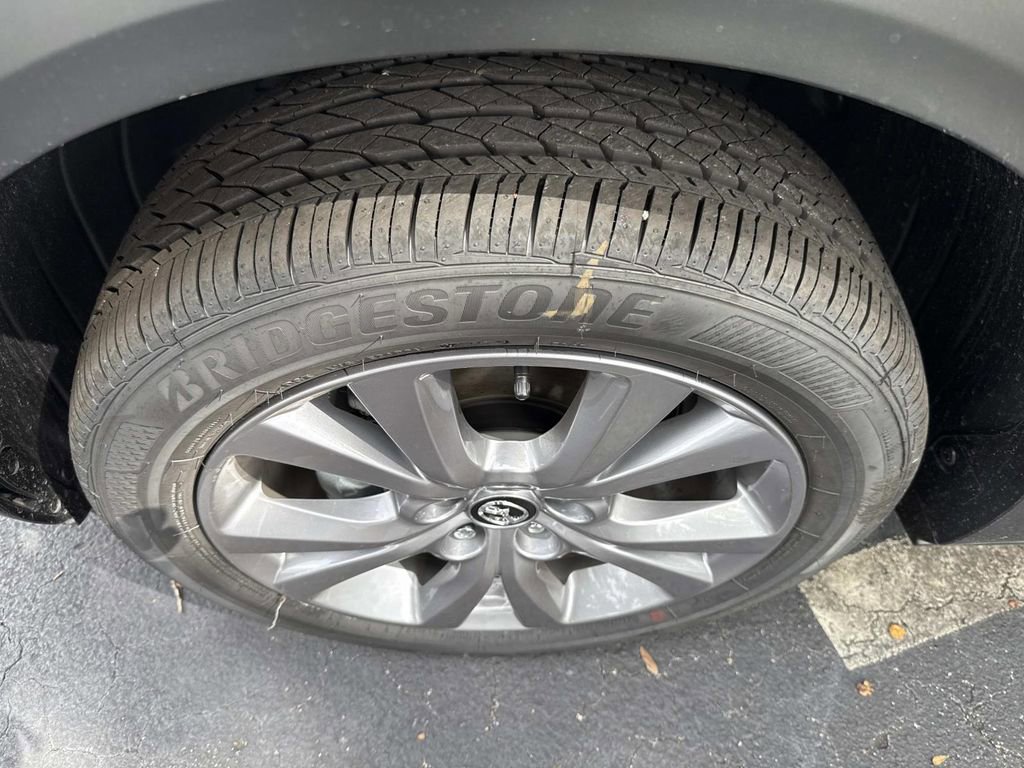 New 2026 MAZDA CX-30 AWD 2.5 S image 13