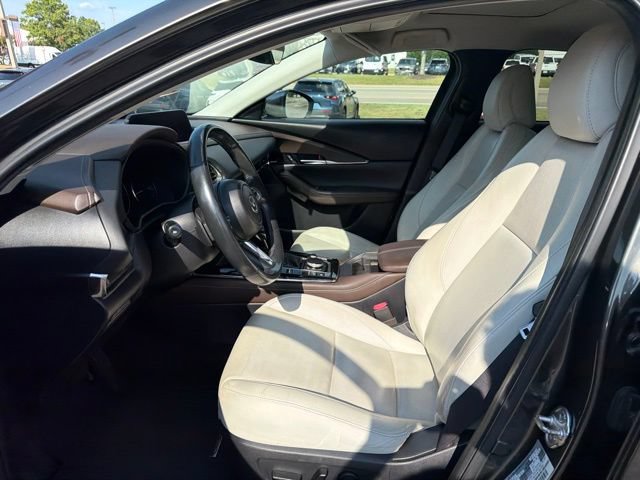 Used 2020 MAZDA CX-30 AWD w/ Premium Package image 3