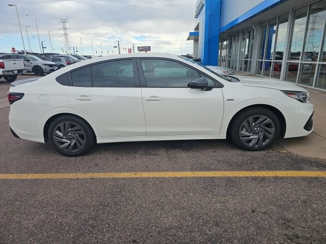 Used 2023 Subaru Legacy Sport AWD/4WD image 2