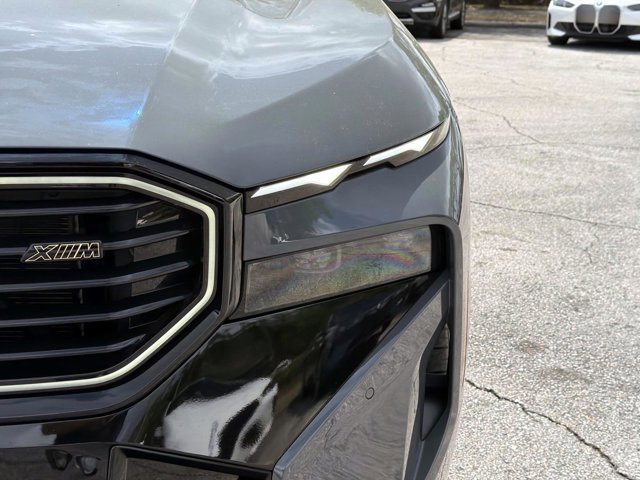 Certified 2024 BMW XM image 9