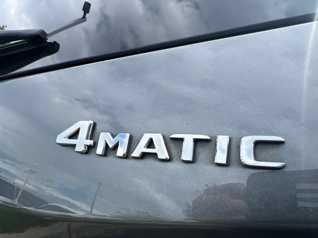 Used 2017 Mercedes-Benz GLE 350 4MATIC image 17