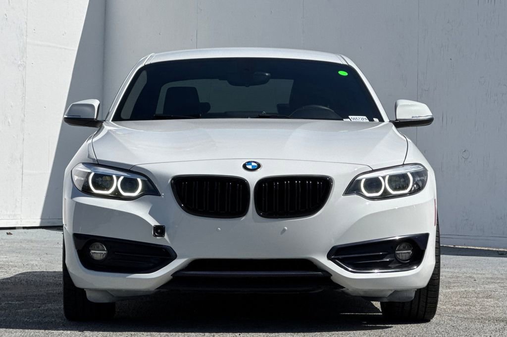 Used 2018 BMW 230i Coupe image 8