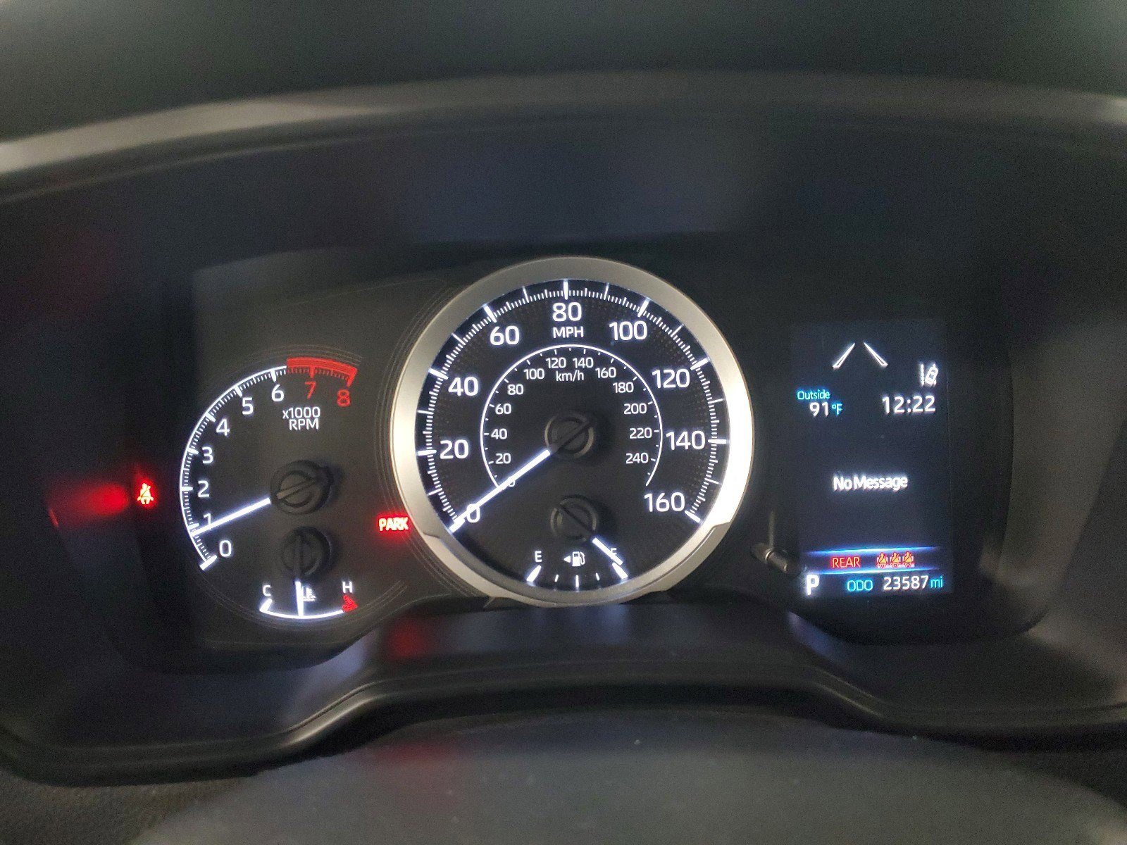 Used 2021 Toyota Corolla LE image 25