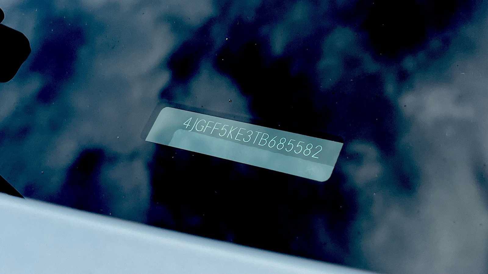New 2026 Mercedes-Benz GLS 450 4MATIC image 53