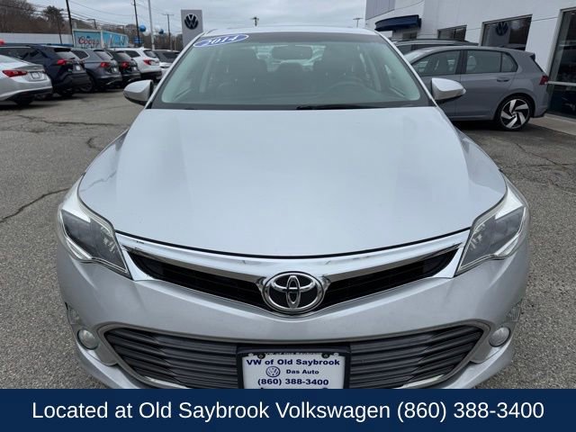 Used 2014 Toyota Avalon XLE Touring image 2