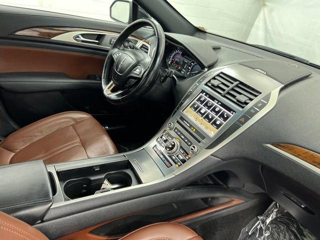Used 2018 Lincoln MKZ Reserve w/ Magnetic Appearance Package AWD/4WD image 24