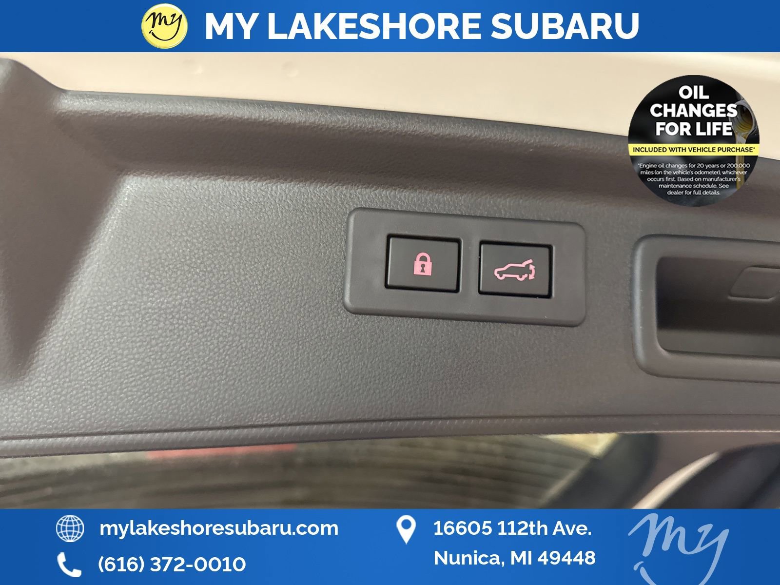 Certified 2025 Subaru Forester Wilderness image 31