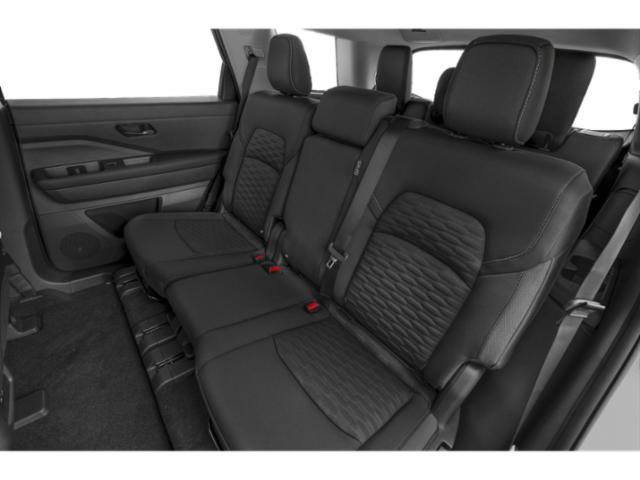 New 2025 Nissan Pathfinder S AWD/4WD image 16