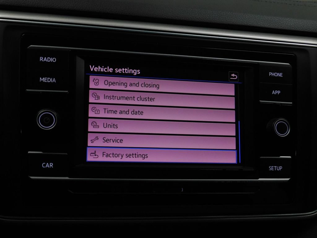 Used 2018 Volkswagen Atlas S AWD/4WD image 49