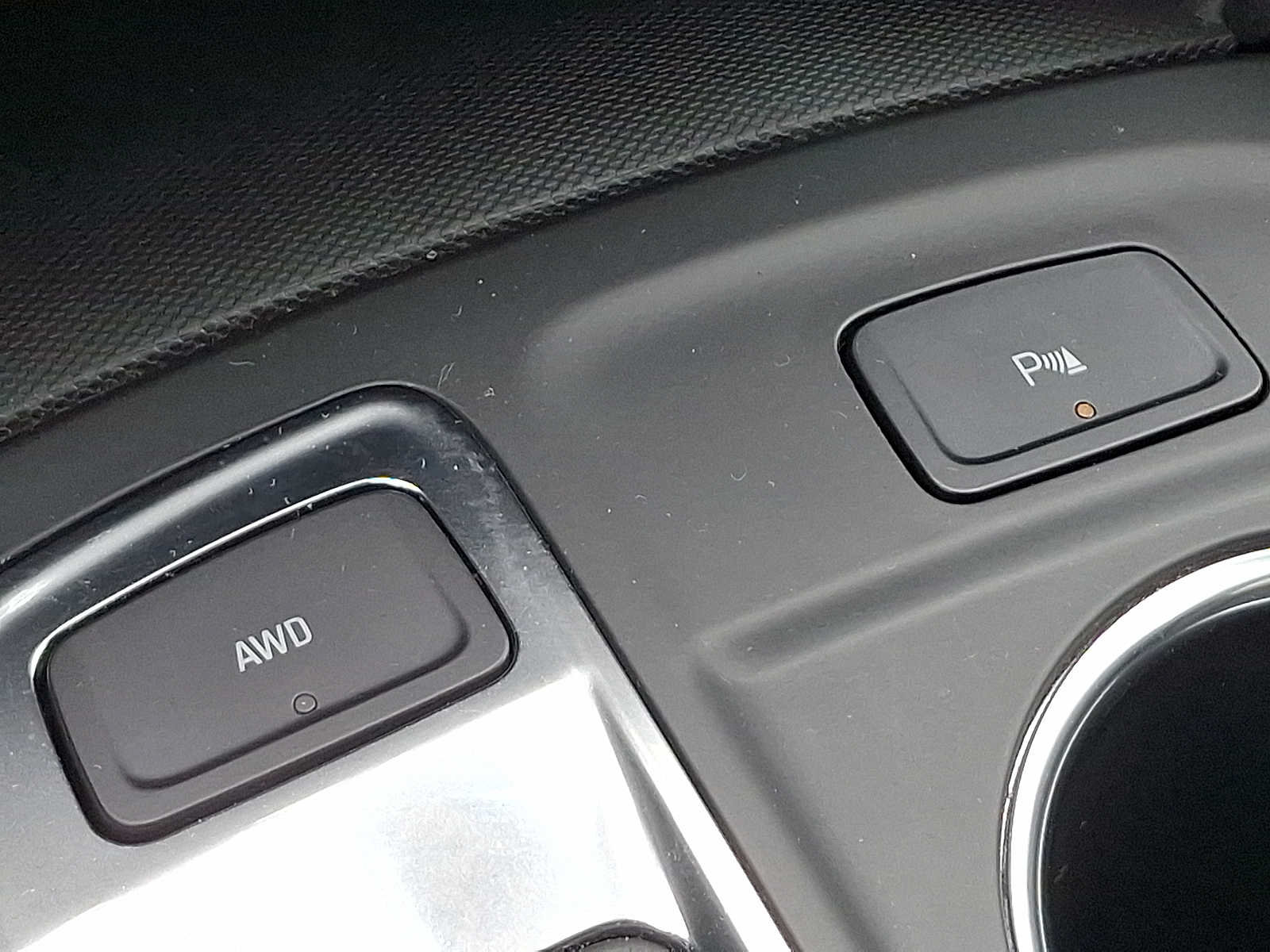 Used 2024 Chevrolet Equinox LT AWD/4WD image 25