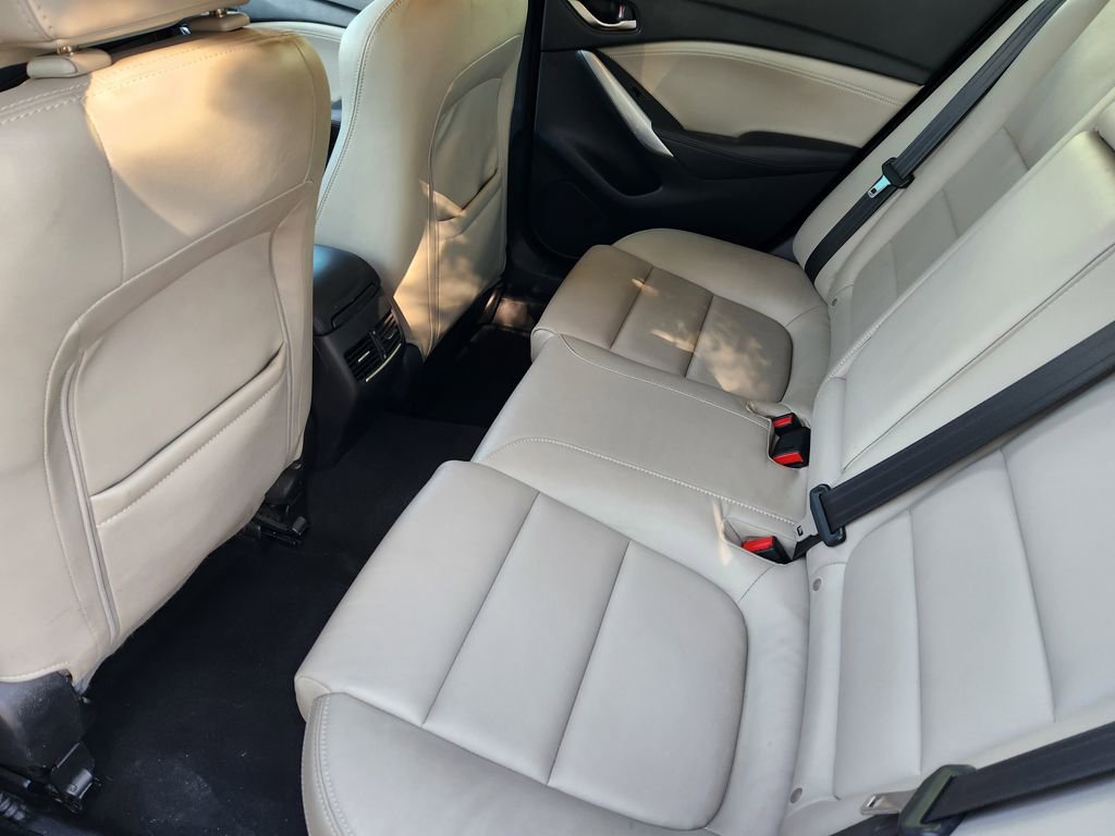 Used 2014 MAZDA MAZDA6 Touring image 28