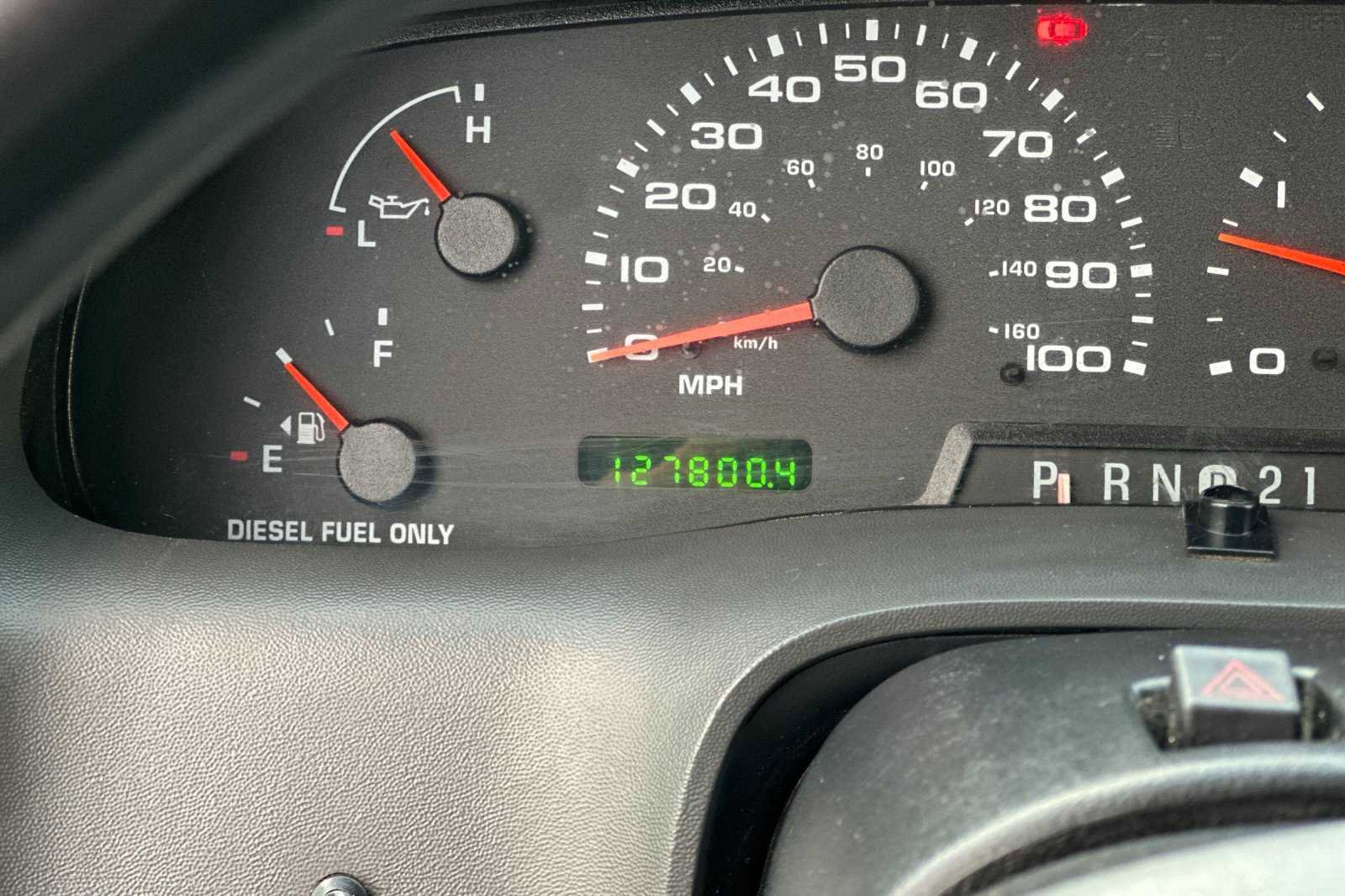 Used 2002 Ford F350 XL image 30