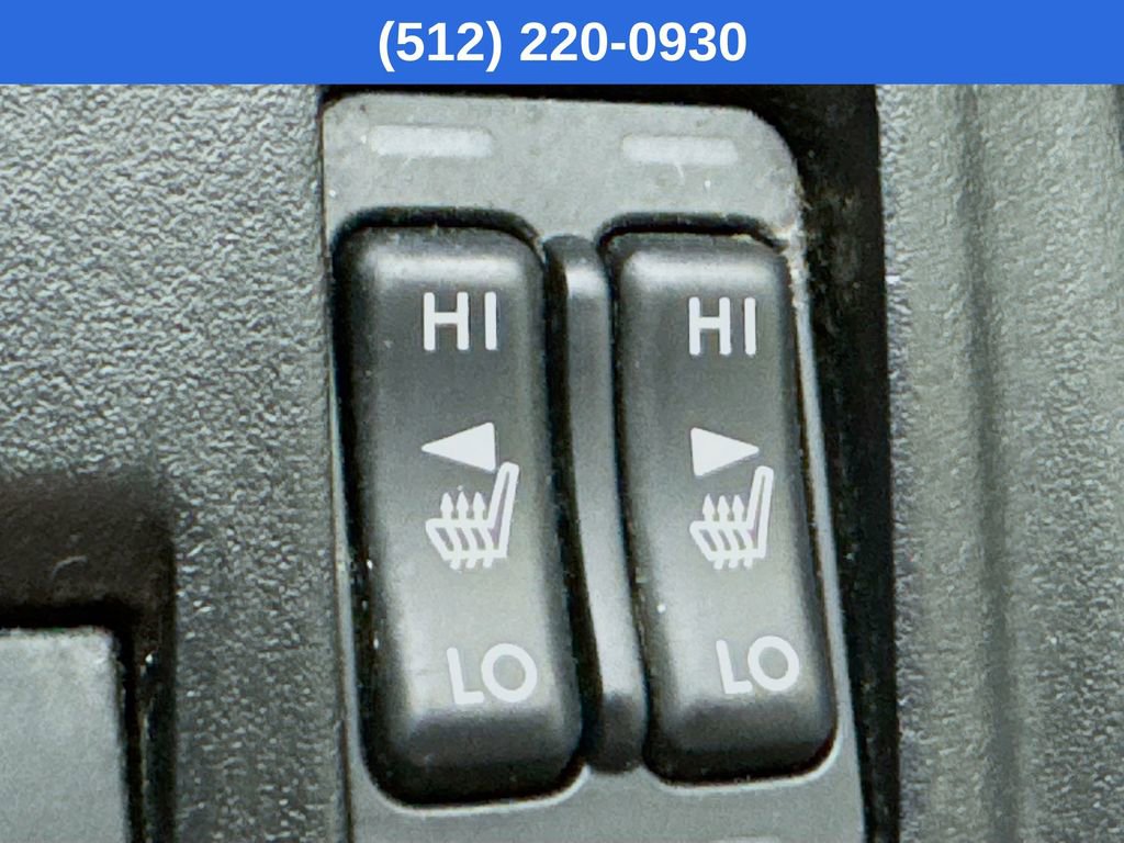 Used 2019 Subaru Impreza 2.0i Premium w/ Eyesight & BSD/Rcta & SRF image 25