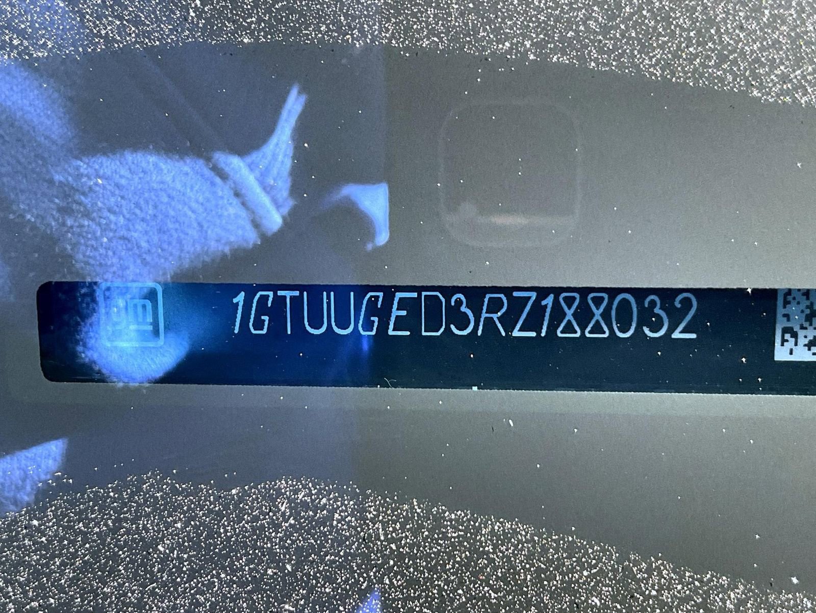 Certified 2024 GMC Sierra 1500 Denali w/ Denali Reserve Package image 26