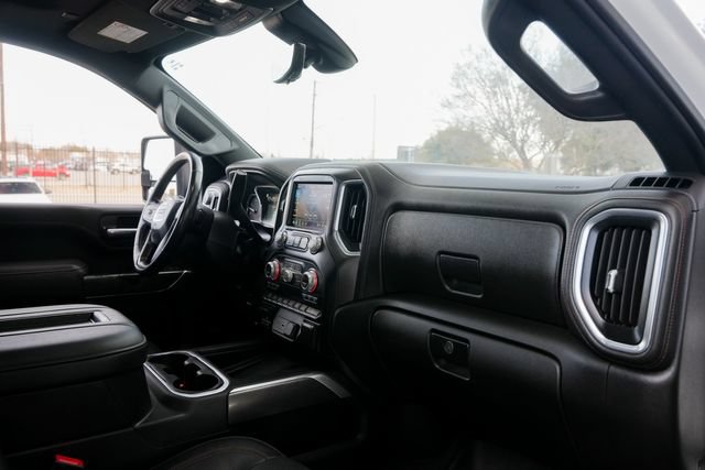 Used 2021 GMC Sierra 2500 AT4 w/ AT4 Premium Plus Package AWD/4WD image 33
