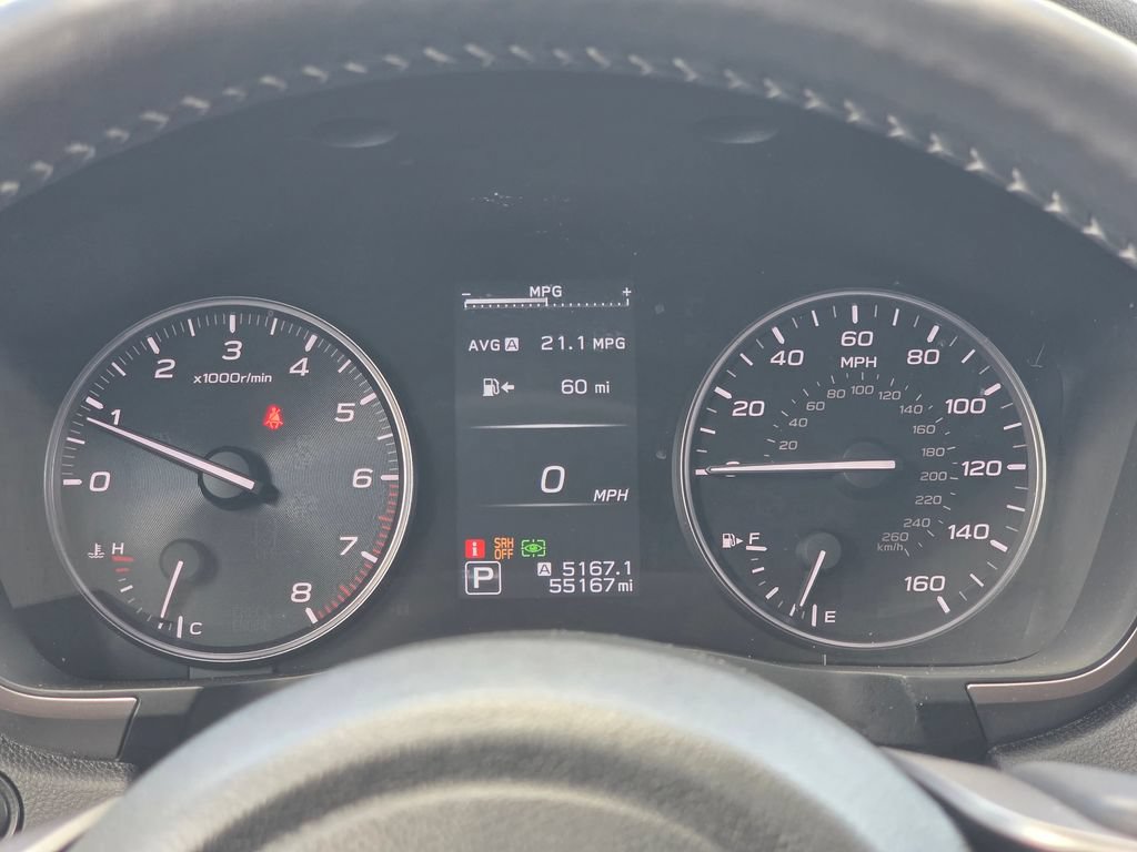 Used 2023 Subaru Ascent Touring AWD/4WD image 20