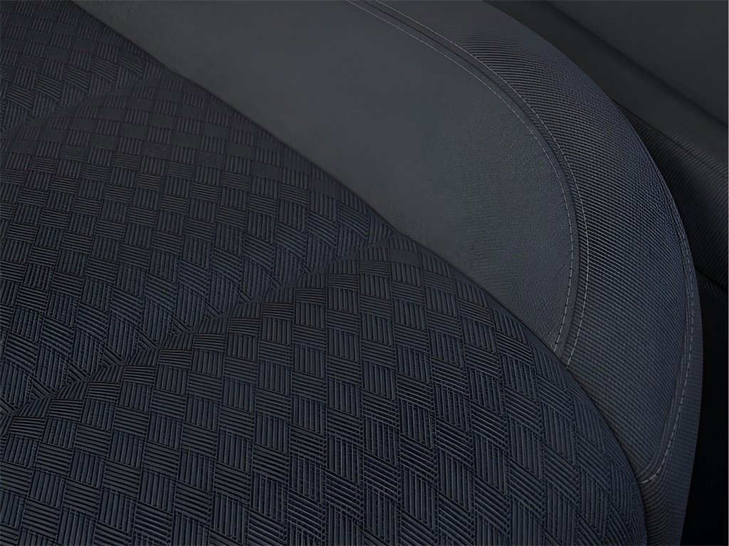 Used 2025 Chevrolet Silverado 2500 Custom w/ Custom Convenience Package image 21