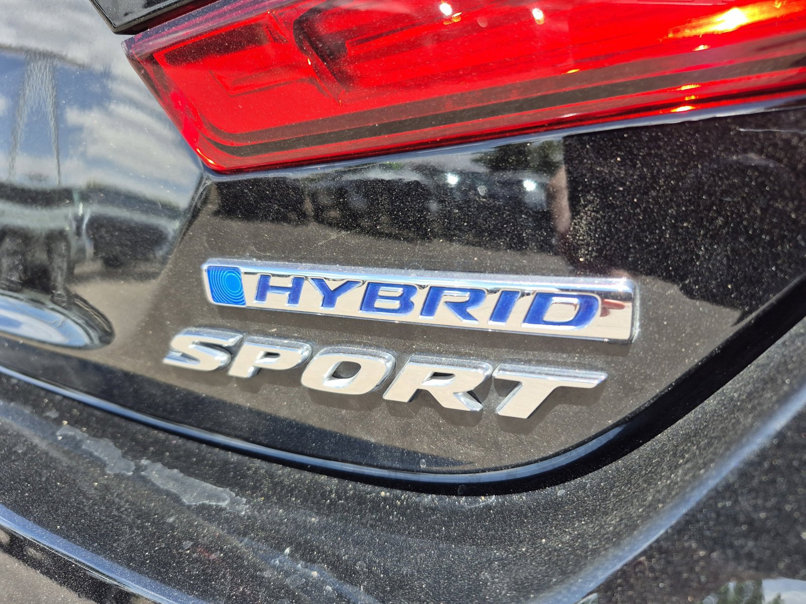 Used 2022 Honda Accord Sport image 21