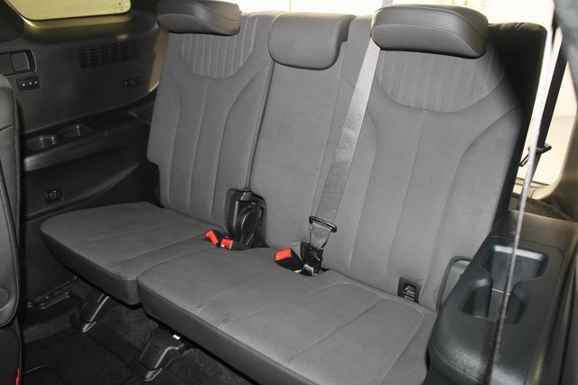 Used 2025 Hyundai Palisade Calligraphy image 24