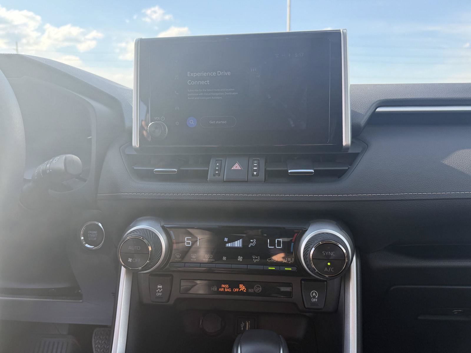 Used 2023 Toyota RAV4 XLE Premium FWD image 19