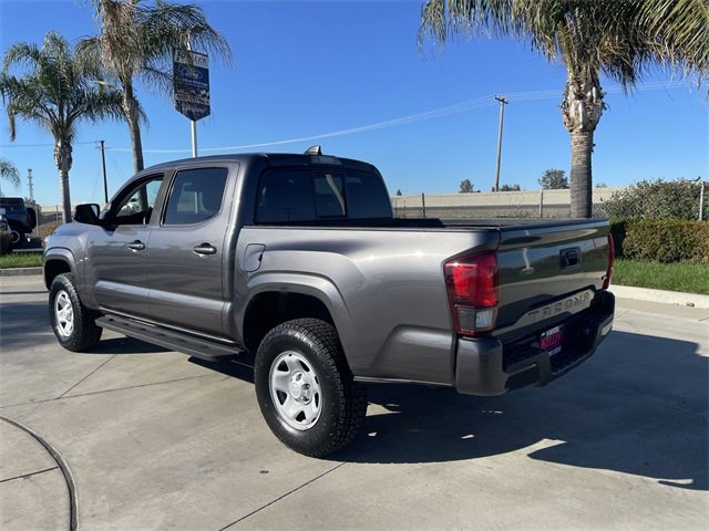 Used 2021 Toyota Tacoma SR w/ SR Convenience Package image 6