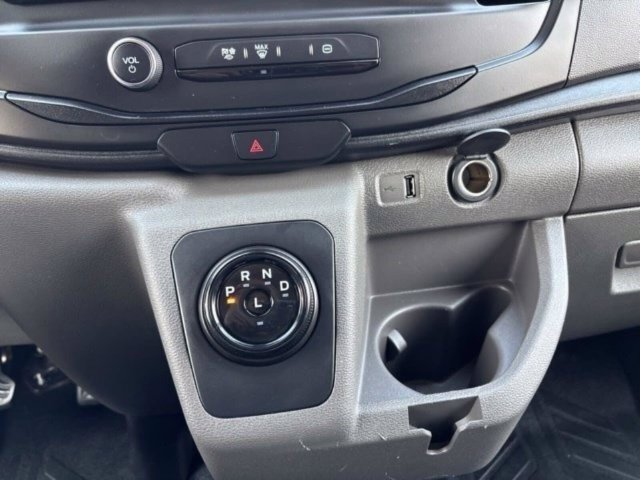 Used 2023 Ford E-Transit Medium Roof RWD image 27