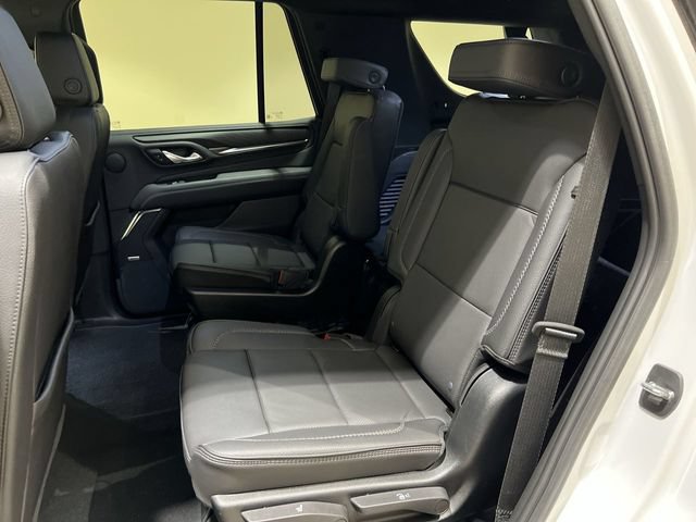 Certified 2023 GMC Yukon Denali w/ LPO, Floor Liner Package AWD/4WD image 23