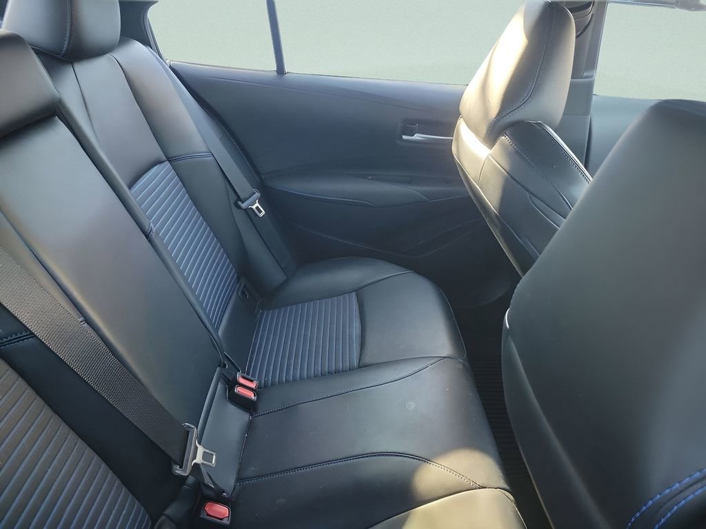 Used 2022 Toyota Corolla XSE image 14