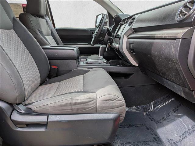 Used 2015 Toyota Tundra SR5 w/ SR5 Upgrade Package image 21