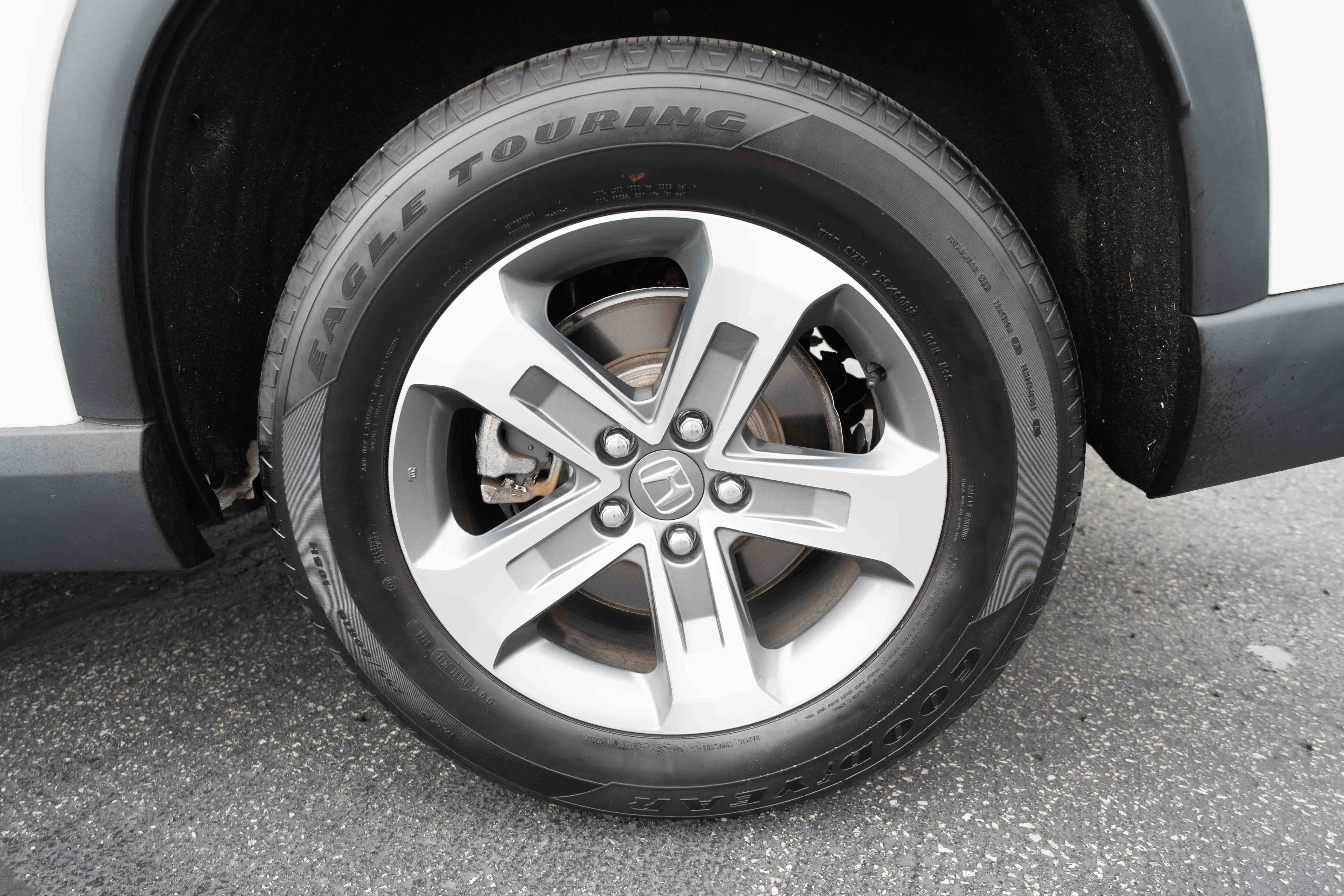 Certified 2024 Honda Pilot EX-L image 30