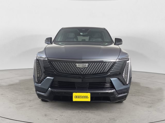 Used 2025 Cadillac Escalade IQ Sport 1 AWD/4WD image 8