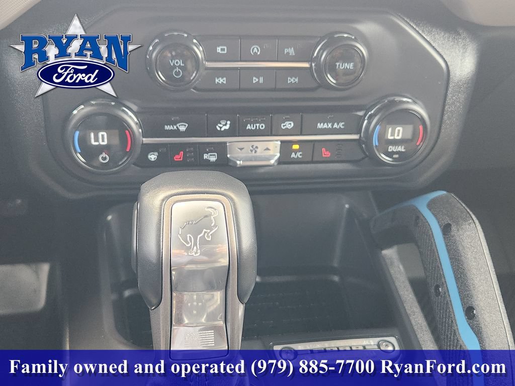 Certified 2024 Ford Bronco Wildtrak AWD/4WD image 14