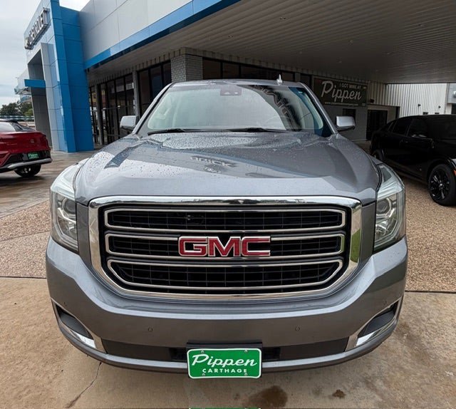 Used 2018 GMC Yukon SLT w/ Open Road Package RWD image 3