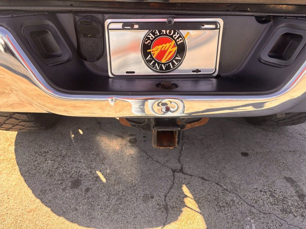 Used 2016 RAM 1500 Classic SLT image 21