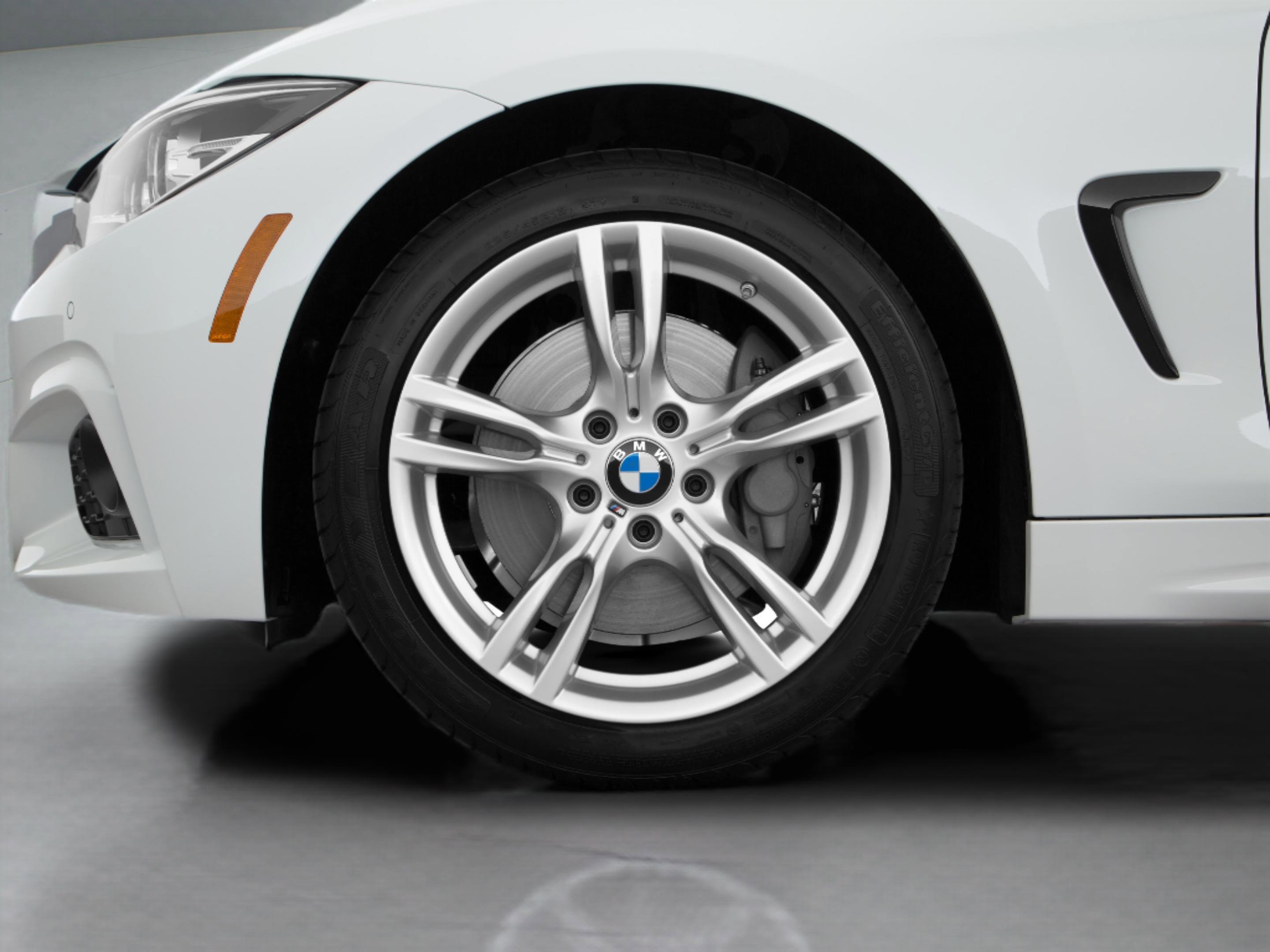 Used 2018 BMW 430i Gran Coupe RWD image 53