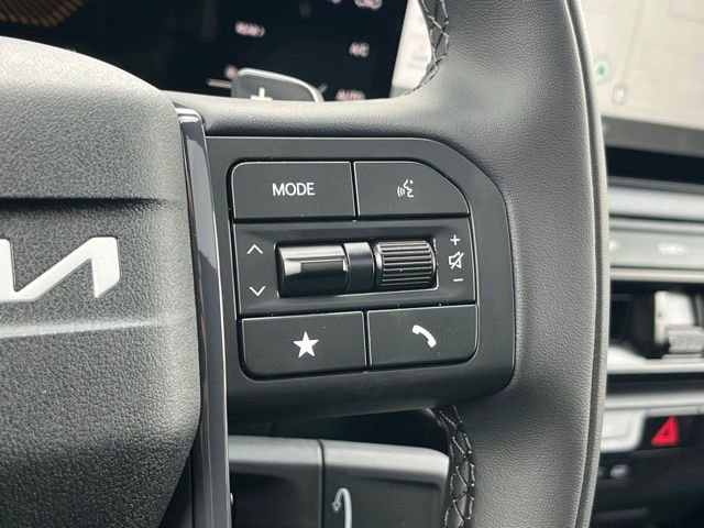 New 2027 Kia Telluride EX X-Line image 31