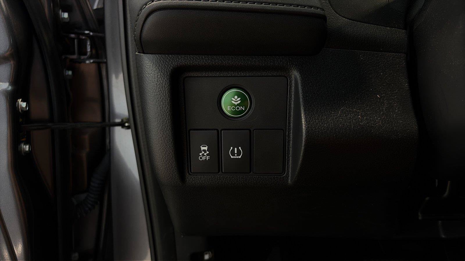Used 2022 Honda HR-V LX image 22
