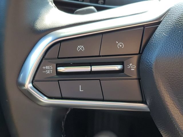 Certified 2025 Chevrolet Equinox LT w/ Safety and Technology Package FWD image 12