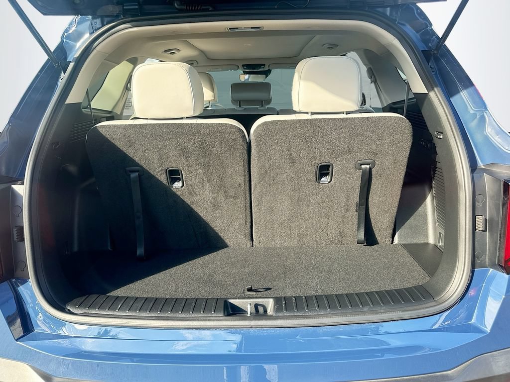 Certified 2025 Kia Sorento S w/ Panoramic Sunroof Package FWD image 26