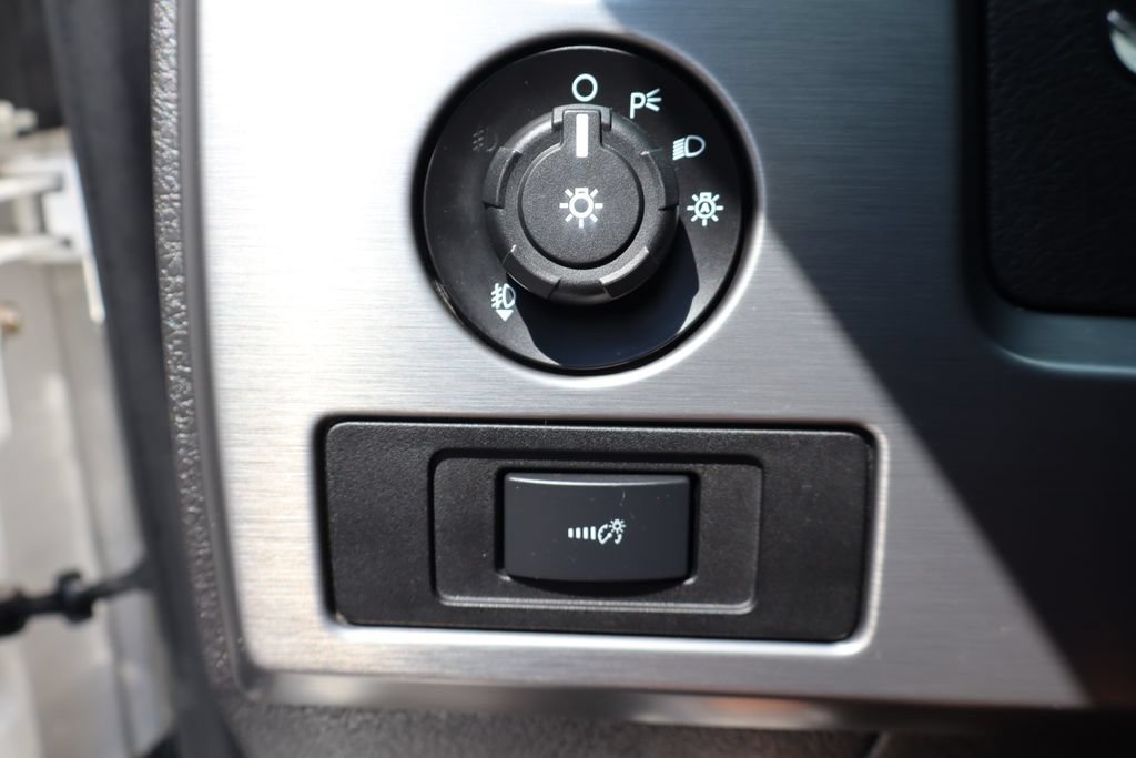 Used 2013 Ford F150 Limited AWD/4WD image 28