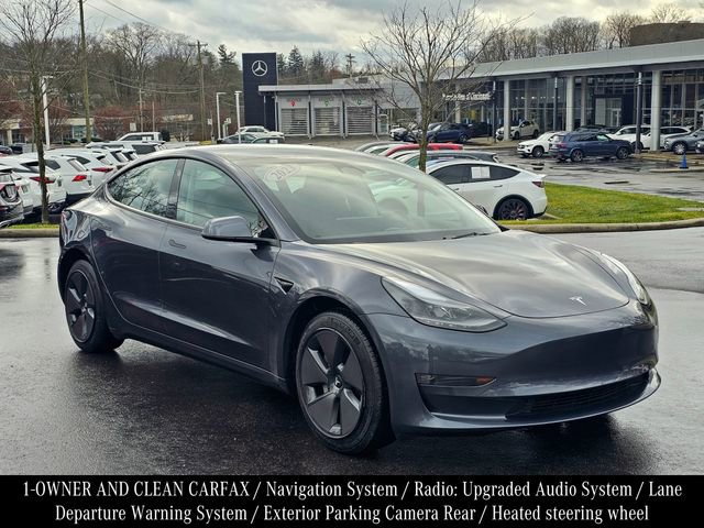 Used 2023 Tesla Model 3 Standard Range
