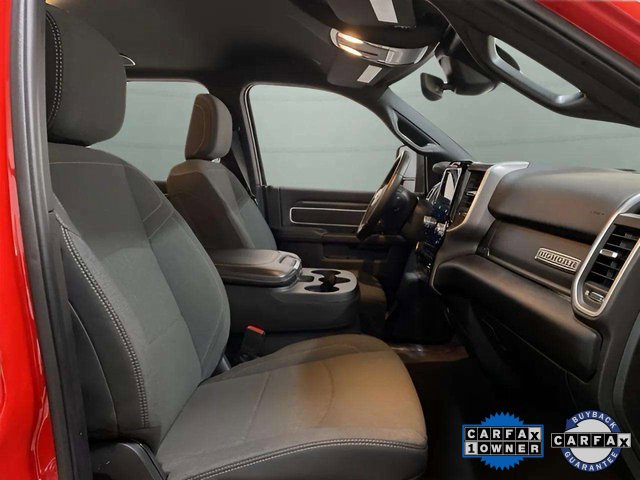 Used 2024 RAM 2500 Big Horn w/ Safety Group image 23