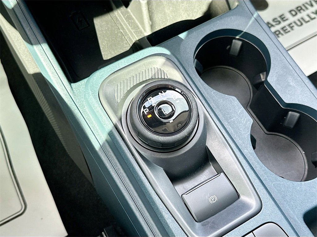 Used 2024 Ford Maverick Tremor w/ Tremor Off-Road Package image 17