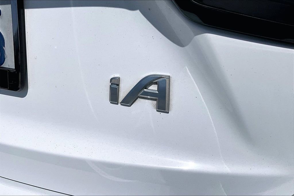 Used 2018 Toyota Yaris iA FWD image 24