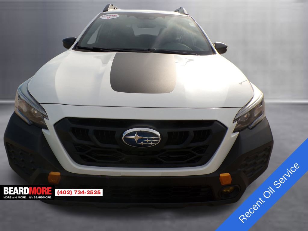 Used 2024 Subaru Outback Wilderness image 12